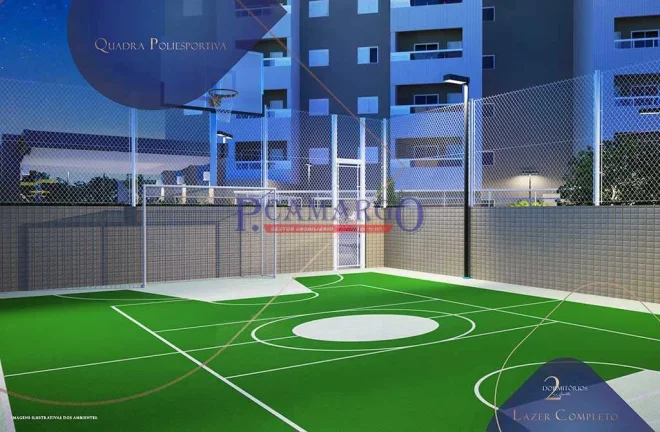 Imagem Apartamento Padrão