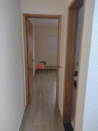 Imagem Sobrado à venda 3 Quartos, 1 Suite, 2 Vagas, 105M², Vila Alpina, São Paulo - SP