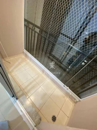 Imagem Apartamento com 2 dormitórios à venda, 52 m² por R$ 330.000,00 - Jardim Sarah - São Paulo/SP