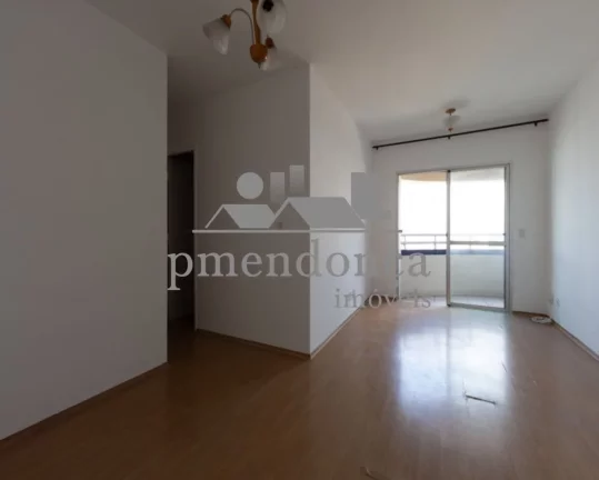 Imagem Apartamento à venda na Pompéia com 3 quartos( 1 suite) e 2 vagas, 73m2