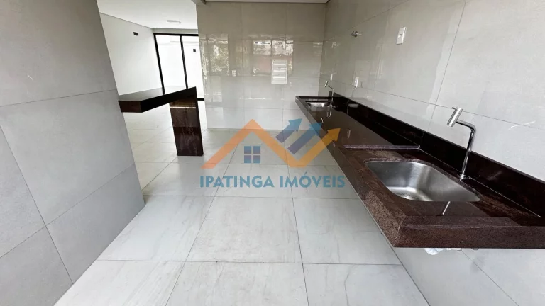 Imagem Apartamento à venda no Bom Retiro - Ipatinga
