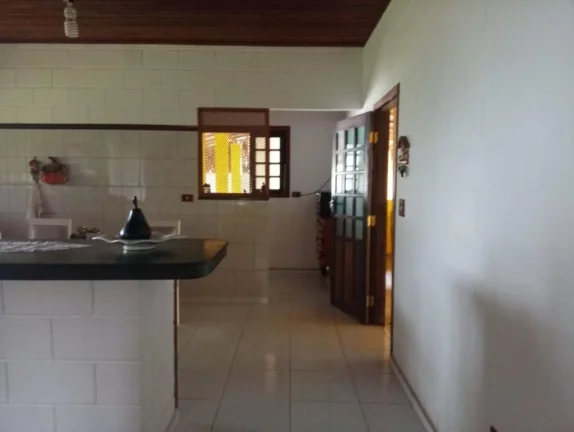 Imagem Chácara com 2 dormitórios à venda, 2000 m² por R$ 950.000,00 - Chácara Estância Paulista - Suzano/SP