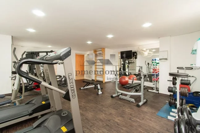 Imagem Apartamento à venda na Vila Madalena com 2 quartos e 1 vaga, 52 m²
