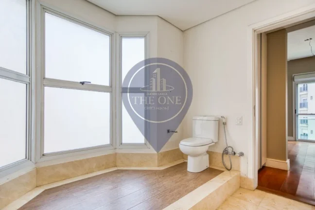 Imagem Imperdível Apartamento à Venda em São Paulo-SP, Bairro Perdizes: 3 Quartos, 3 Suítes, 2 Salas, 5 Banheiros, 5 Vagas, 300m²!