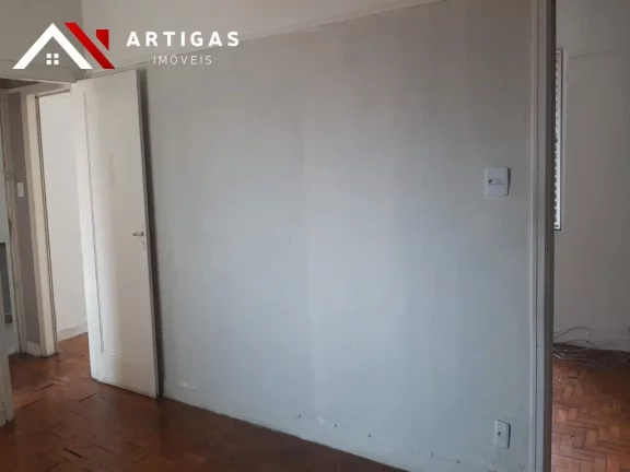 Imagem Apartamento para locação na Mooca 45 m² 2 dormitórios sem vaga sem condomínio