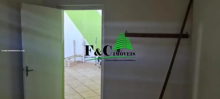Imagem Salão Comercial para Venda em Limeira, Jardim Residencial Dona Santina Paroli Peccinini, 2 dormitórios, 1 banheiro, 2 vagas