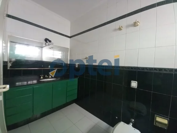 Imagem LINDA CASA TÉRREA COM 198 M², 03 DORMS COM 2 SUITES PRÓXIMO AO GOLDEM SHOPPING-SBC.