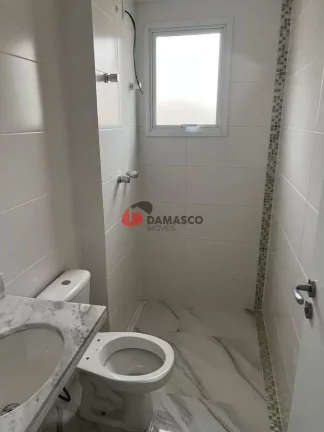 Imagem Apartamento à venda, Jardim, Santo André, SP