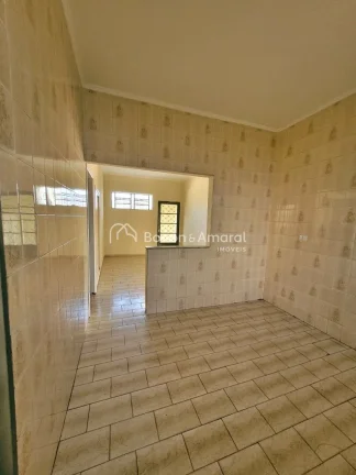 Imagem Casa térrea à venda no Jardim Conceição, Campinas, SP. 

Casa de 3 quartos, sendo 1 suíte, todo...