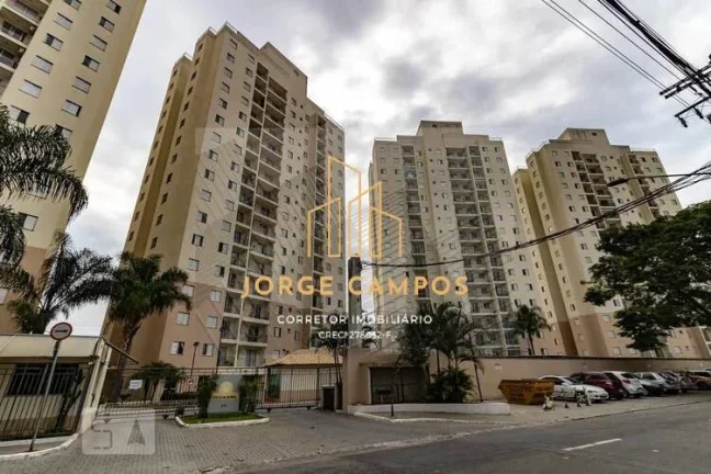 Imagem AP-24166 - LINDO APARTAMENTO COM 2 DORMITÓRIOS À VENDA NO JARDIM AUGUSTA