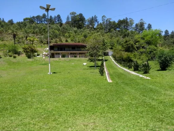 Imagem Chácara à venda, 150000 m² por R$ 2.700.000,00 - Taiaçupeba - Mogi das Cruzes/SP