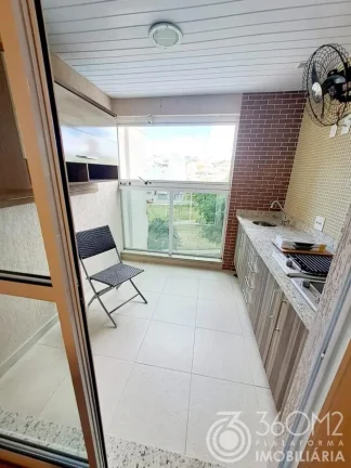 Imagem Apartamento para Venda em Santo André / SP no bairro Vila Valparaíso