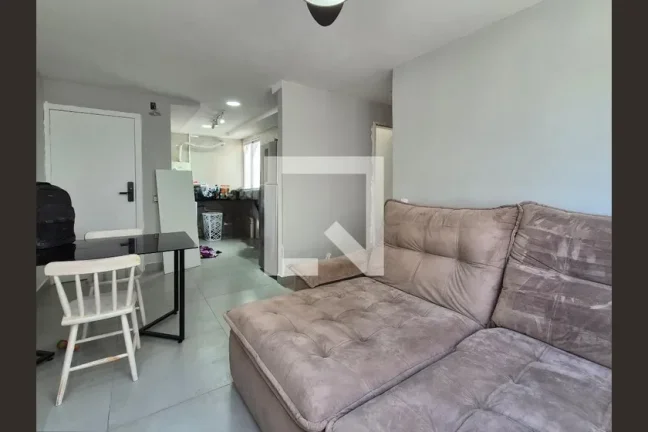 Imagem Apartamento à Venda - Recreio, 2 Quartos, 43 m2