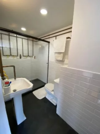 Imagem APARTAMENTO RESIDENCIAL em São Paulo - SP, Vila Madalena
