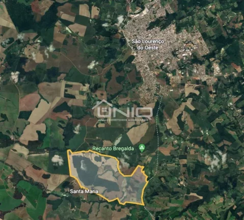Imagem Lavoura em Vitorino