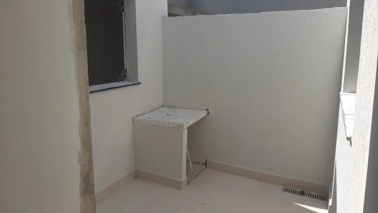 Imagem Casa 3 Dormitórios na Avenida Ipanema- Condomínio Residencial Jardim no Parque São Bento- Sorocaba-SP