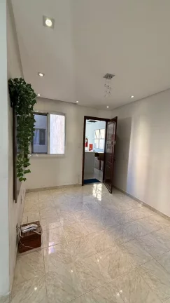 Imagem Apartamento a Venda no bairro Jardim Nove de Julho - São Paulo, SP