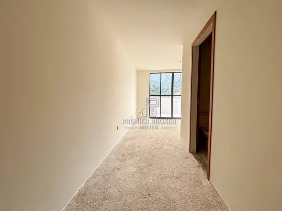 Imagem Cobertura à venda, 113 m² por R$ 1.500.000,00 - Alto - Teresópolis/RJ