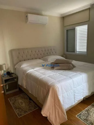 Imagem Apartamento à venda, 124 m² por R$ 1.100.000,00 - Vila Bocaina - Mauá/SP