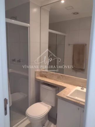 Imagem Apartamento a venda Condomínio Prime House, 02 dormitórios, 01 suíte, 01 vaga, 60m²