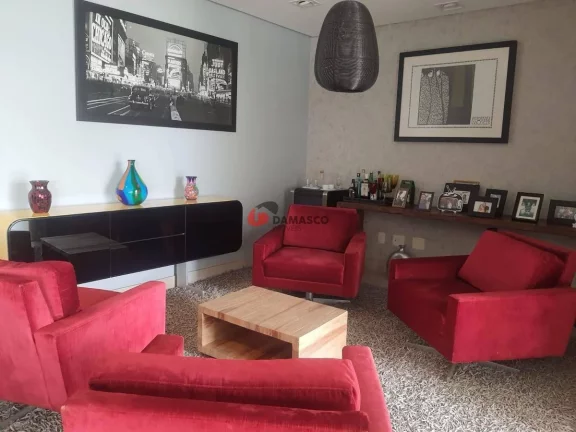 Imagem Apartamento à venda, Santa Paula, São Caetano do Sul, SP
