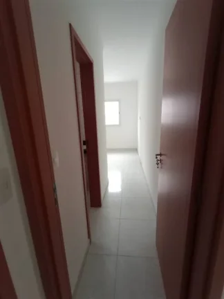Imagem CASA COM 67.11 m² - TUPI - PRAIA GRANDE SP