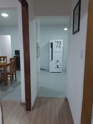 Imagem Casa à venda, 120 m² por R$ 615.000,00 - Cézar de Souza - Mogi das Cruzes/SP
