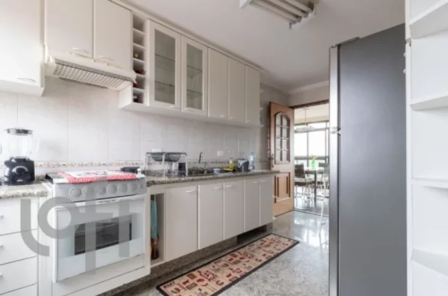 Imagem APARTAMENTO RESIDENCIAL em São Paulo - SP, Vila jacuí