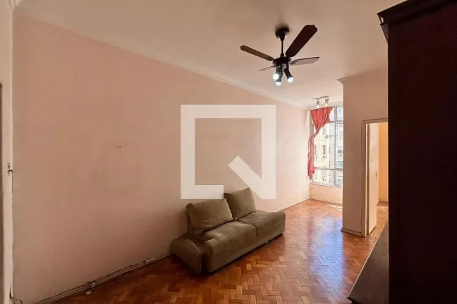 Imagem Apartamento à Venda - Copacabana, 2 Quartos, 70 m2