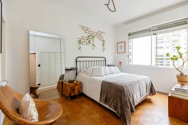 Imagem APARTAMENTO RESIDENCIAL em São Paulo - SP, Higienópolis