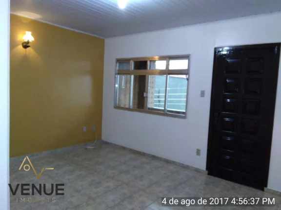 Imagem Sobrado com 3 dormitórios à venda, 150 m² por R$ 490.000,00 - Vila Alpina - São Paulo/SP
