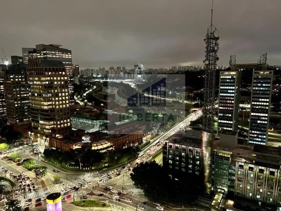 Imagem DUPLEX Á VENDA NO BROOKLIN COM 2 DORMITÓRIOS