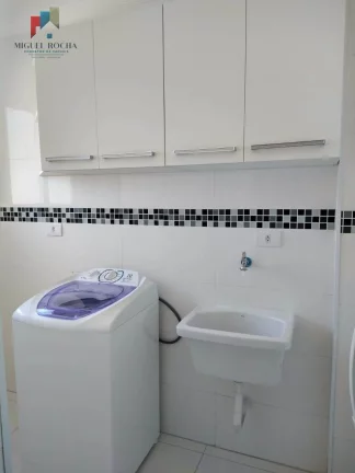 Imagem Apartamento à venda no bairro Canto do Forte - Praia Grande/SP