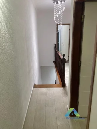 Imagem Sobrado com 04 quartos e 320m² de area construida