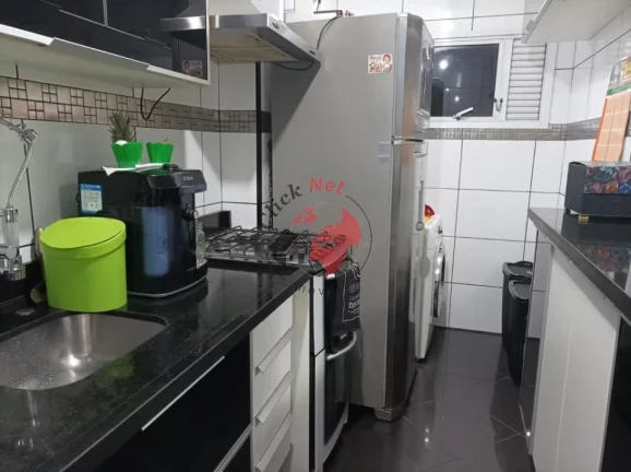 Imagem Cobertura Duplex com Móveis Planejados à Venda no bairro Casa Branca em Santo André
