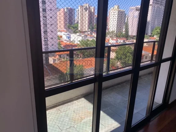 Imagem APARTAMENTO À VENDA NA VILA CLEMENTINO, SÃO PAULO