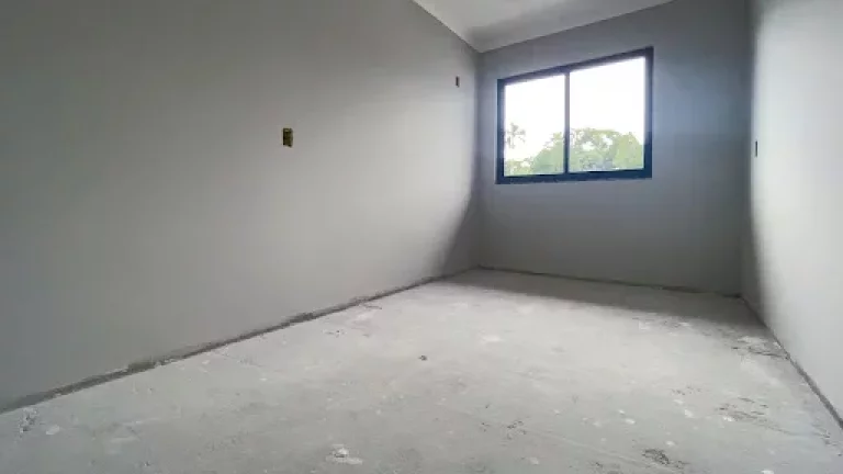Imagem Sobrado com Suíte, Piscina e Área de Festas no bairro Velha