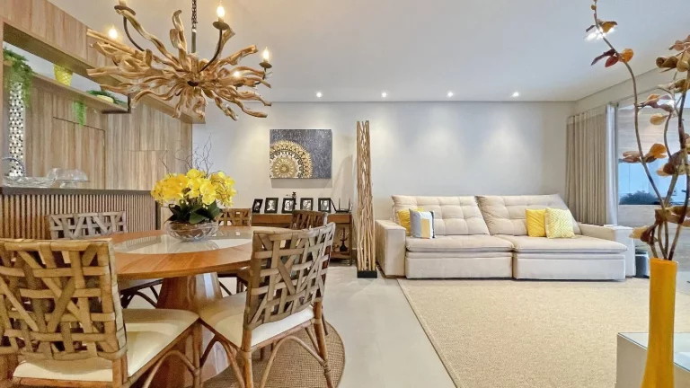 Imagem Apartamento com 3 dormitórios à venda, 131 m por R$ 5.800.000,00 - Riviera