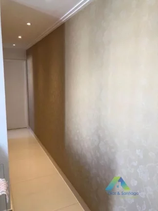 Imagem Apartamento à venda, 50 m² por R$ 351.000,00 - Ipiranga - São Paulo/SP