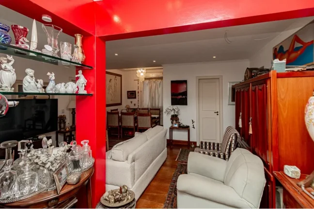 Imagem Cobertura Duplex para venda no bairro Auxiliadora em Porto Alegre