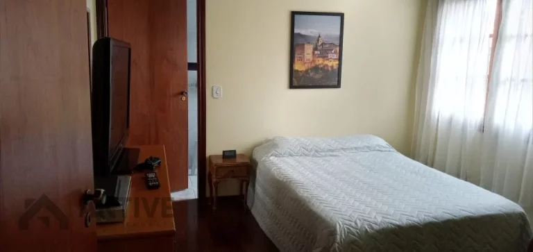 Imagem Casa de Condomínio em Aldeia da Serra - Santana de Parnaíba, SP