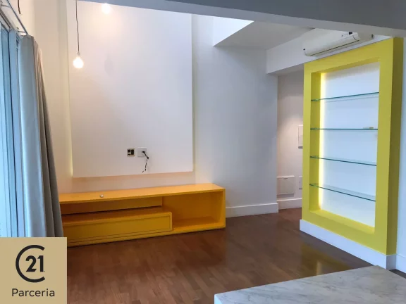 Imagem APARTAMENTO/CASA DUPLEX LOCAÇÃO 1 DORMITORIO