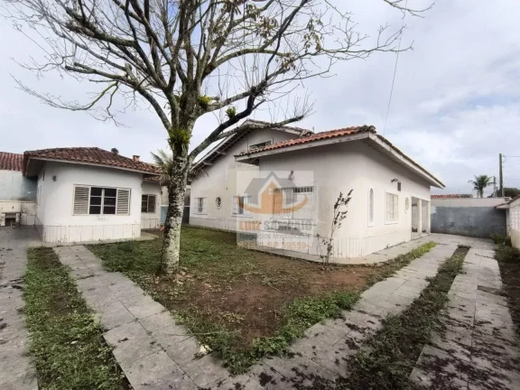 Imagem Casa para fins comerciais: 7 quartos, Nova Itanhaém , Lado Praia