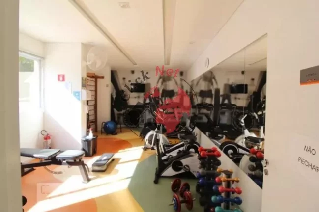Imagem Apartamento com Varanda Gourmet à Venda no bairro Santa Paula em São Caetano do Sul