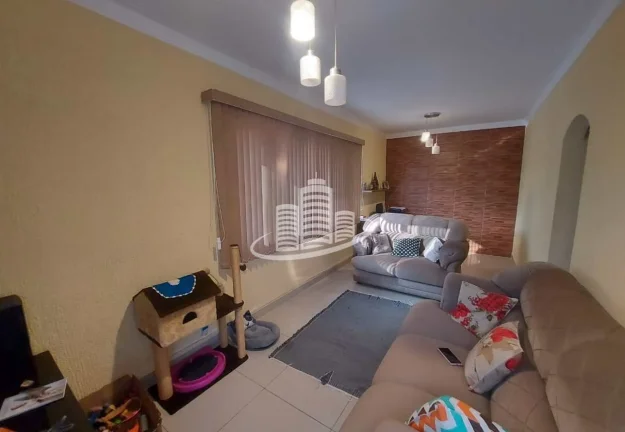 Imagem Casa Padrão