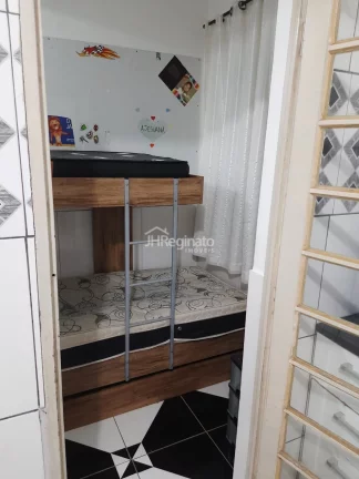Imagem Casa à venda no Jd. Santa Esmeralda - Sorocaba