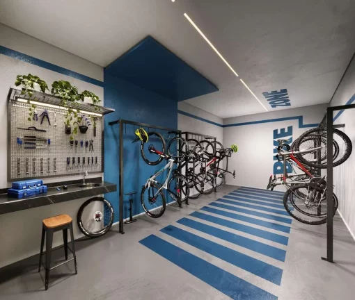 Imagem Apartamento à venda no bairro Bela Vista - São Paulo/SP