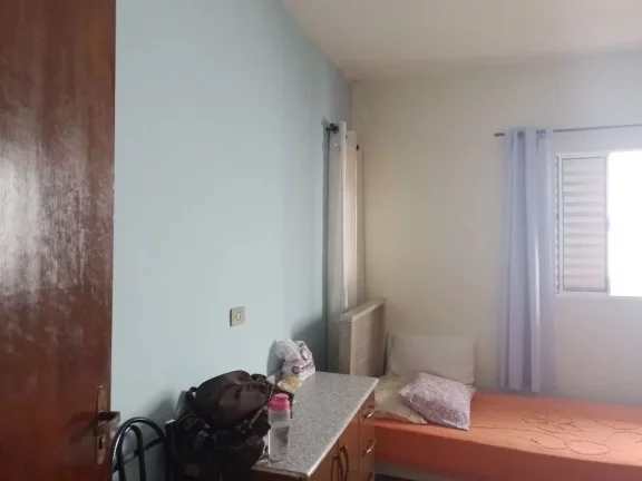 Imagem Casa com 2 dormitórios à venda, 130 m² por R$ 339.000,00 - Jardim Santa Inês - Suzano/SP