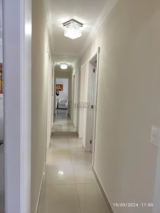 Imagem Apartamento com 03 dormitórios na Quadra Mar em Balneário Camboriú
