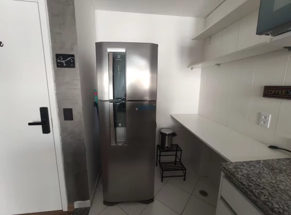 Imagem Loft para venda ou locação no Marco Zero Home - Jardim do Mar